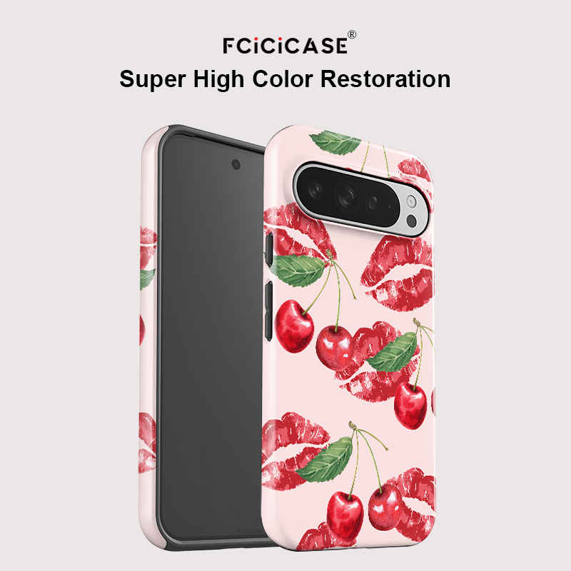 Fcicicase Anti-knock Phone Cas - đánh giá và giá Google Pixel 8A