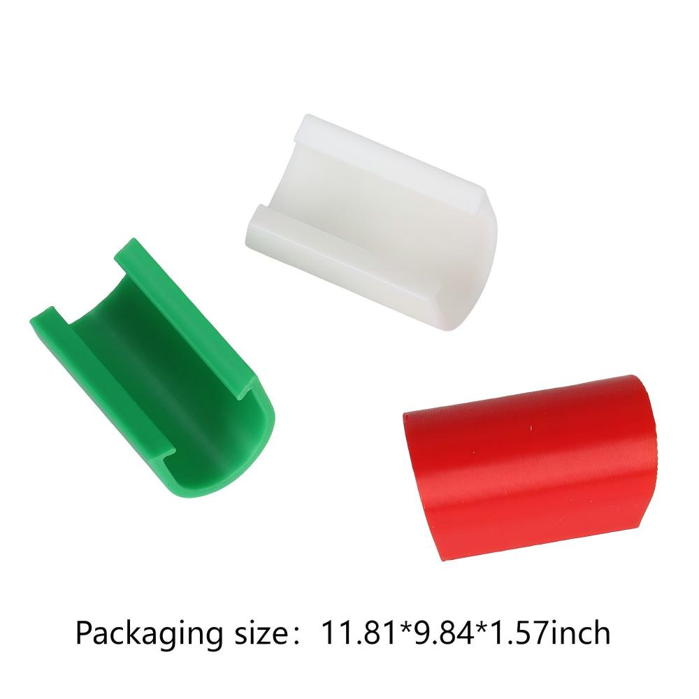 3pcs/Set Car Grille Clips Deco - đánh giá và giá Tablet Accessories Aesthetic