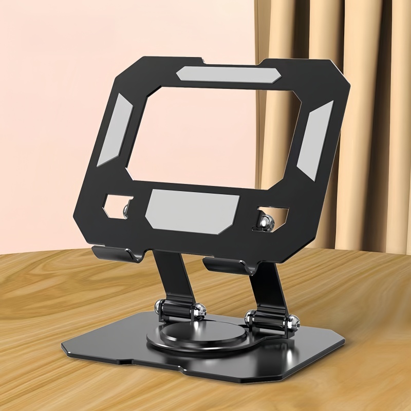 All-Metal Foldable 360° Rotata - đánh giá và giá Doogee Tablet Accessories