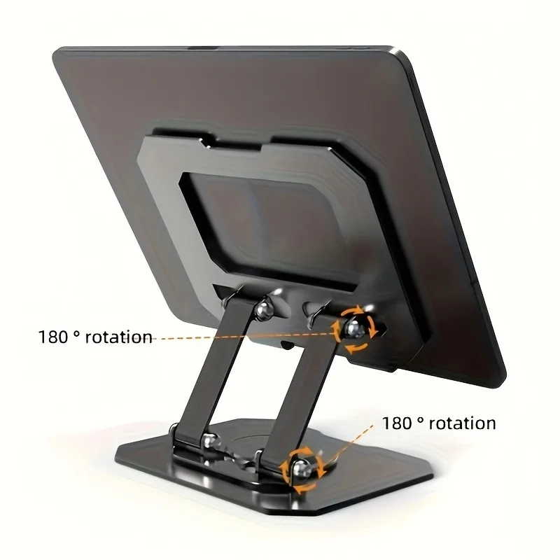 360° Rotatable Tablet Stand Ad - đánh giá và giá Huawei Tablet Accessories