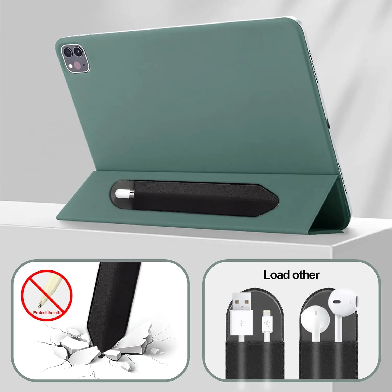Tablet Touch Pen Pouch Bag Sle - đánh giá và giá Case With Pencil Holder