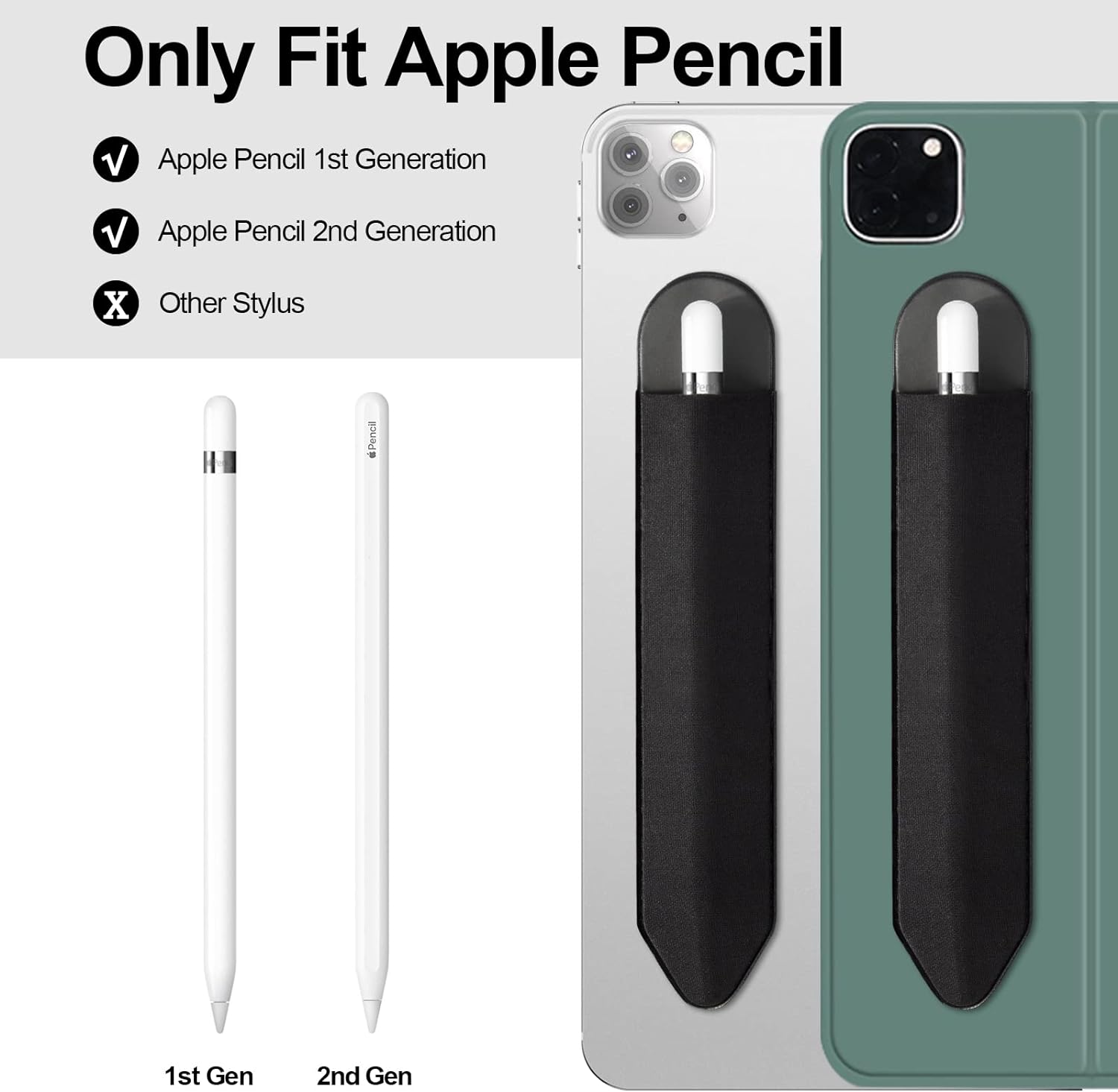 Tablet Touch Pen Pouch Bag Sle - đánh giá và giá Case With Pencil Holder