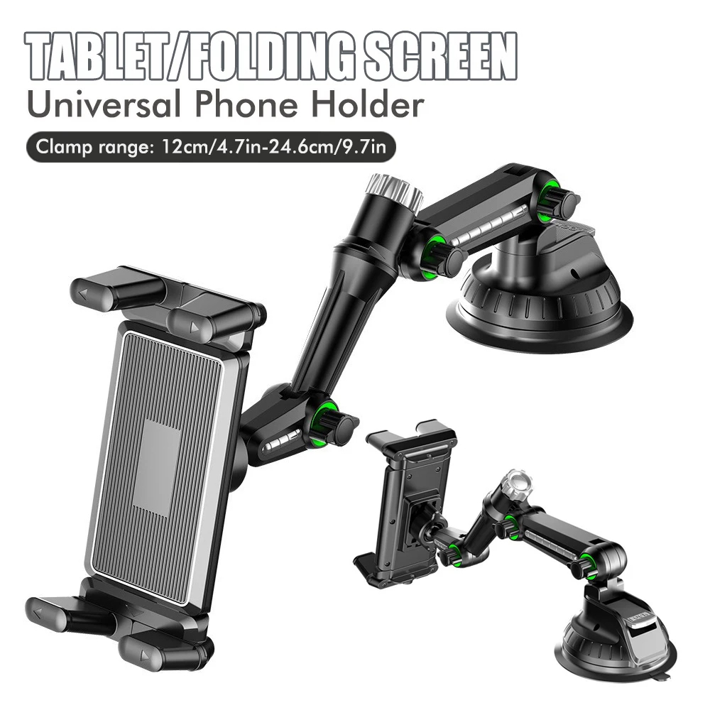 Car Tablet/Folding Screen Univ - đánh giá và giá Car Accessories Tablet Holder