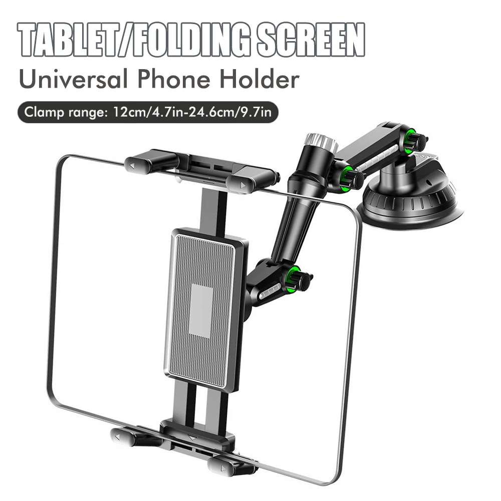 Car Tablet/Folding Screen Univ - đánh giá và giá Car Accessories Tablet Holder