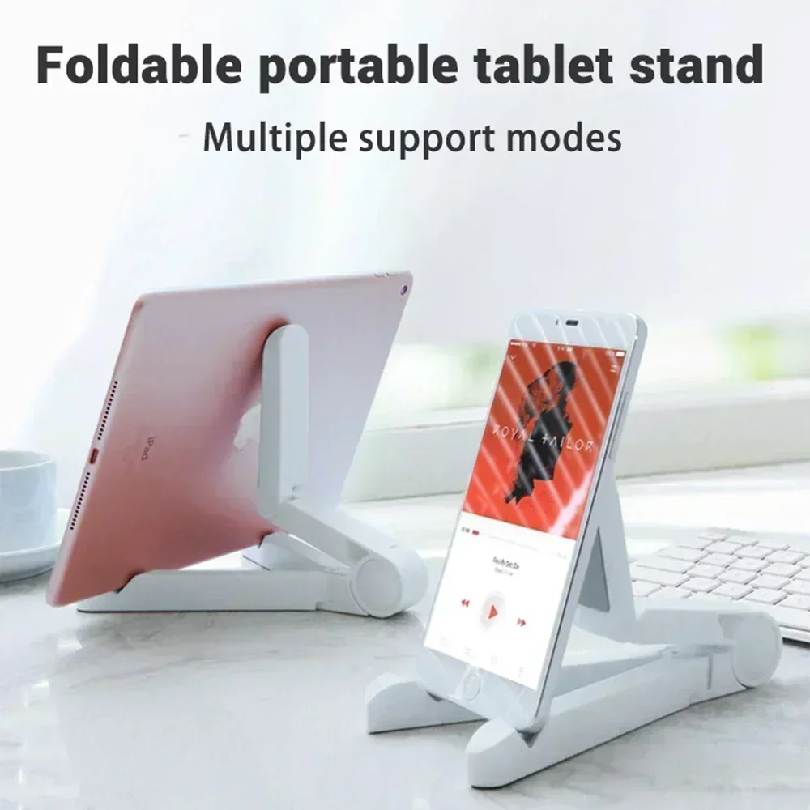 Universal Folding Tablet Holde - đánh giá và giá Tablet Ipad Accessories