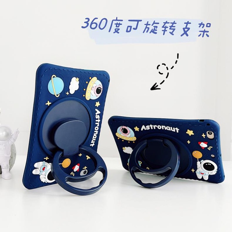 360 Xoay Đứng Ốp Lưng Dành Cho - đánh giá và giá Tablet S9 Fe Accessories