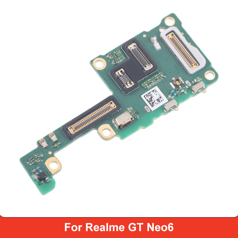 For Realme GT Neo6 SIM Card Re - đánh giá và giá Realme Gt 6