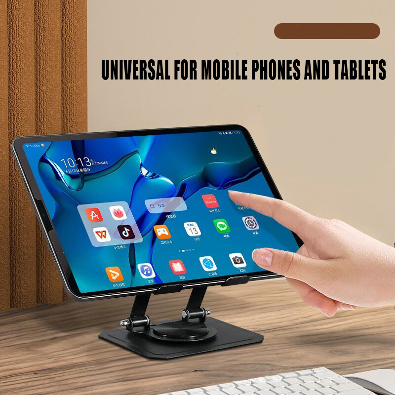 360° Rotatable Tablet Stand Ad - đánh giá và giá Doogee Tablet Accessories