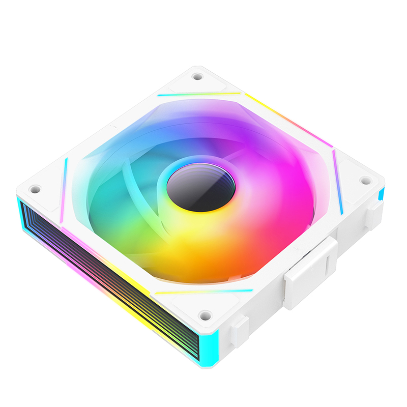 TEUCER JM-1 Case Fan Water Coo - đánh giá và giá Tablet Accessories Aesthetic