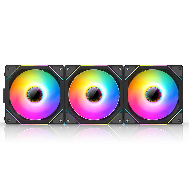 TEUCER JM-1 Case Fan Water Coo - đánh giá và giá Tablet Accessories Aesthetic