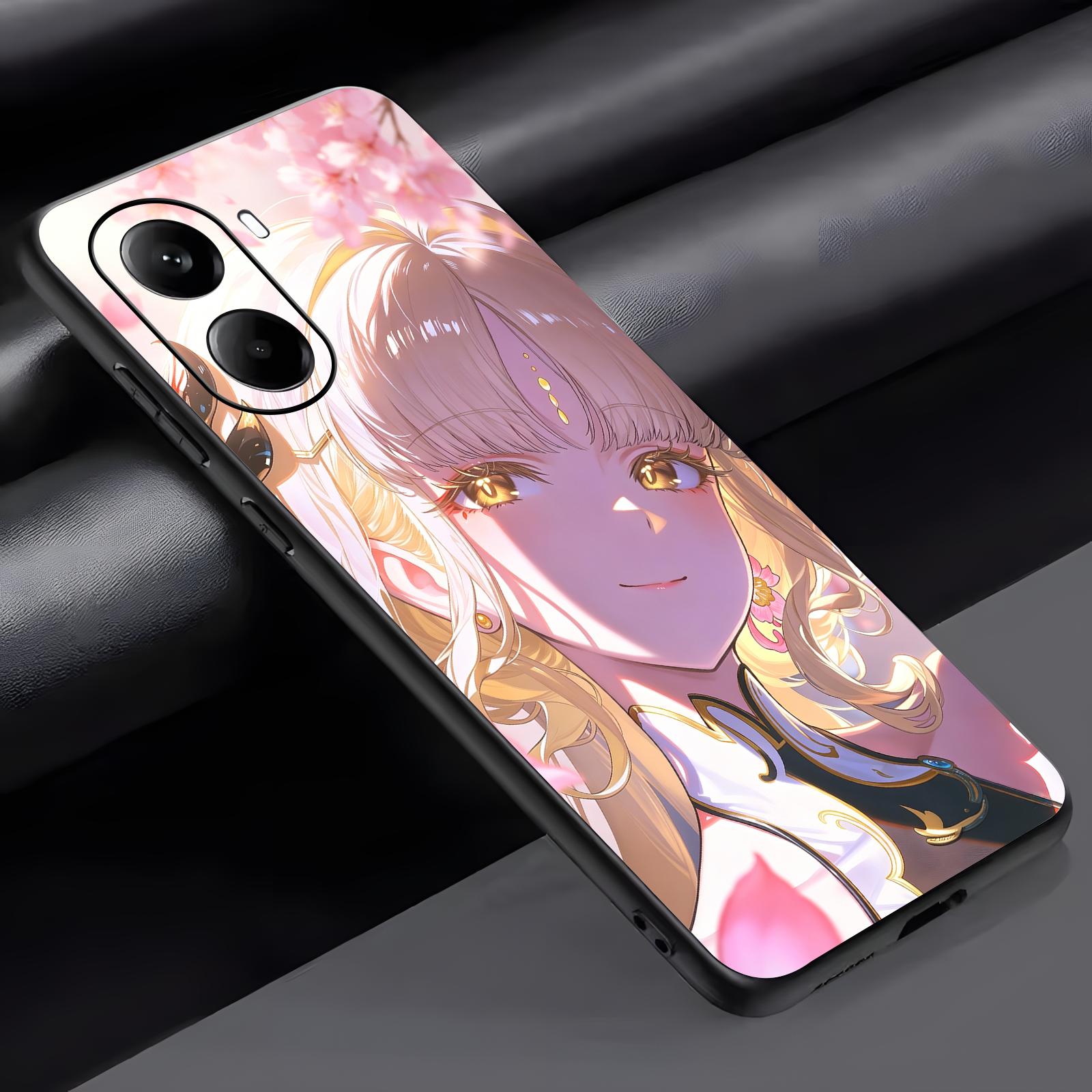 Wuthering Waves Suisui  Phone  - đánh giá và giá Xiaomi Poco X6