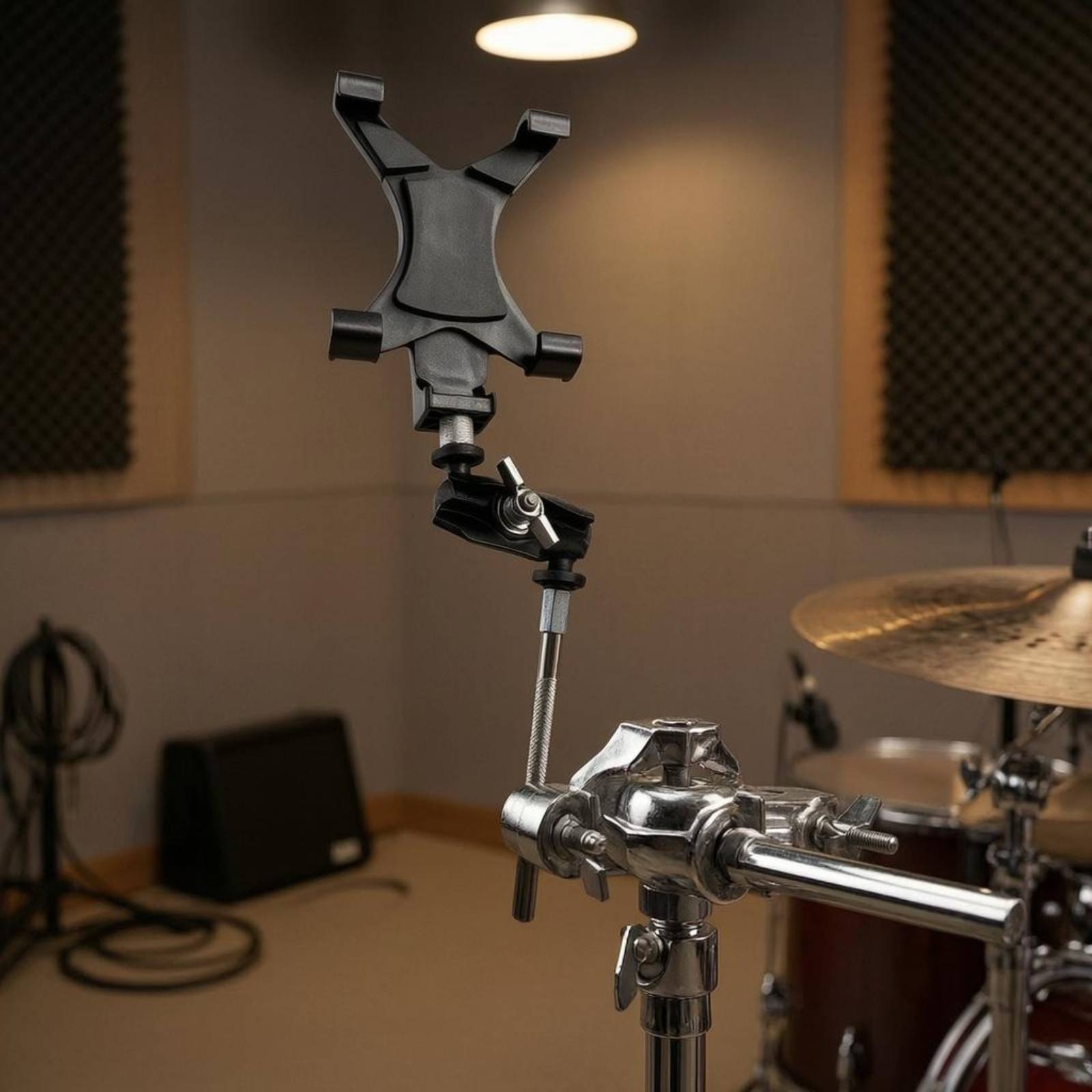Drum Kit Mounting Accessory Me - đánh giá và giá Tablet Ipad Accessories