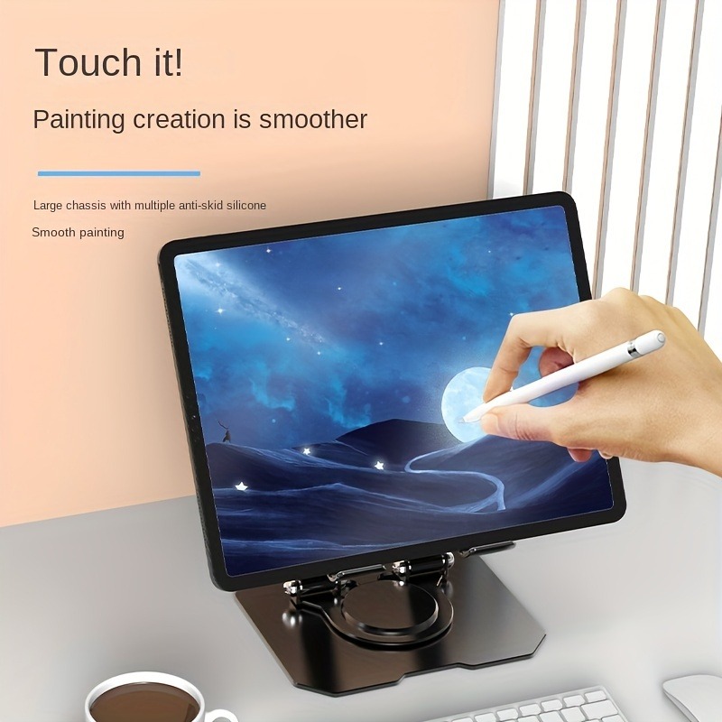 Adjustable Foldable 360° Rotat - đánh giá và giá Doogee Tablet Accessories
