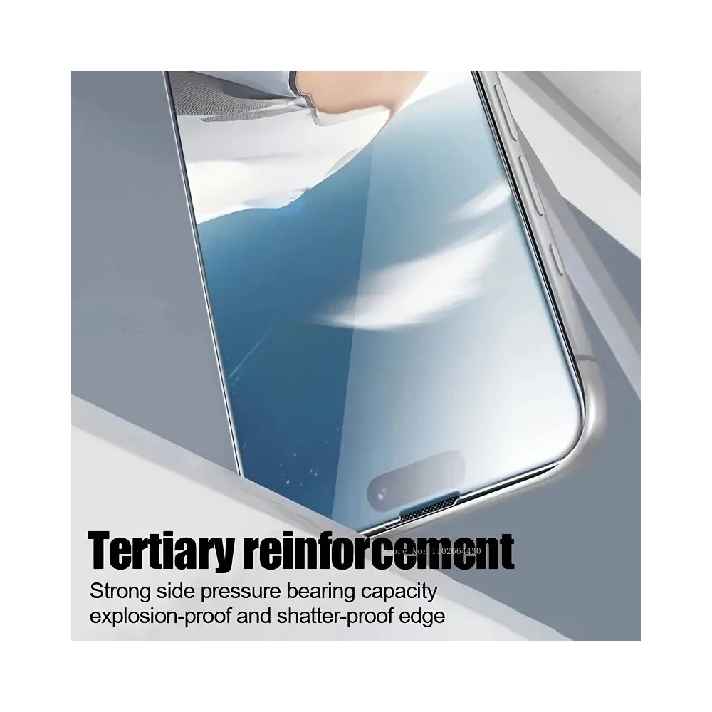2+2PCS Privacy Tempered Glass  - đánh giá và giá Realme Gt 6