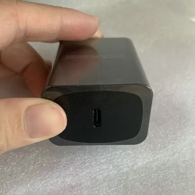 Power Adapter for Doogee V20 P - đánh giá và giá Doogee Tablet Accessories