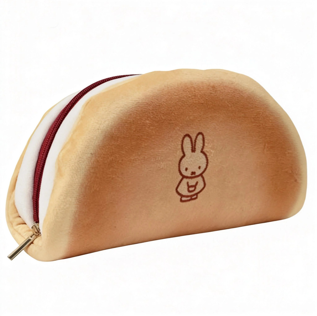 Japanese Kawaii Rabbit Bread P - đánh giá và giá Case With Pencil Holder