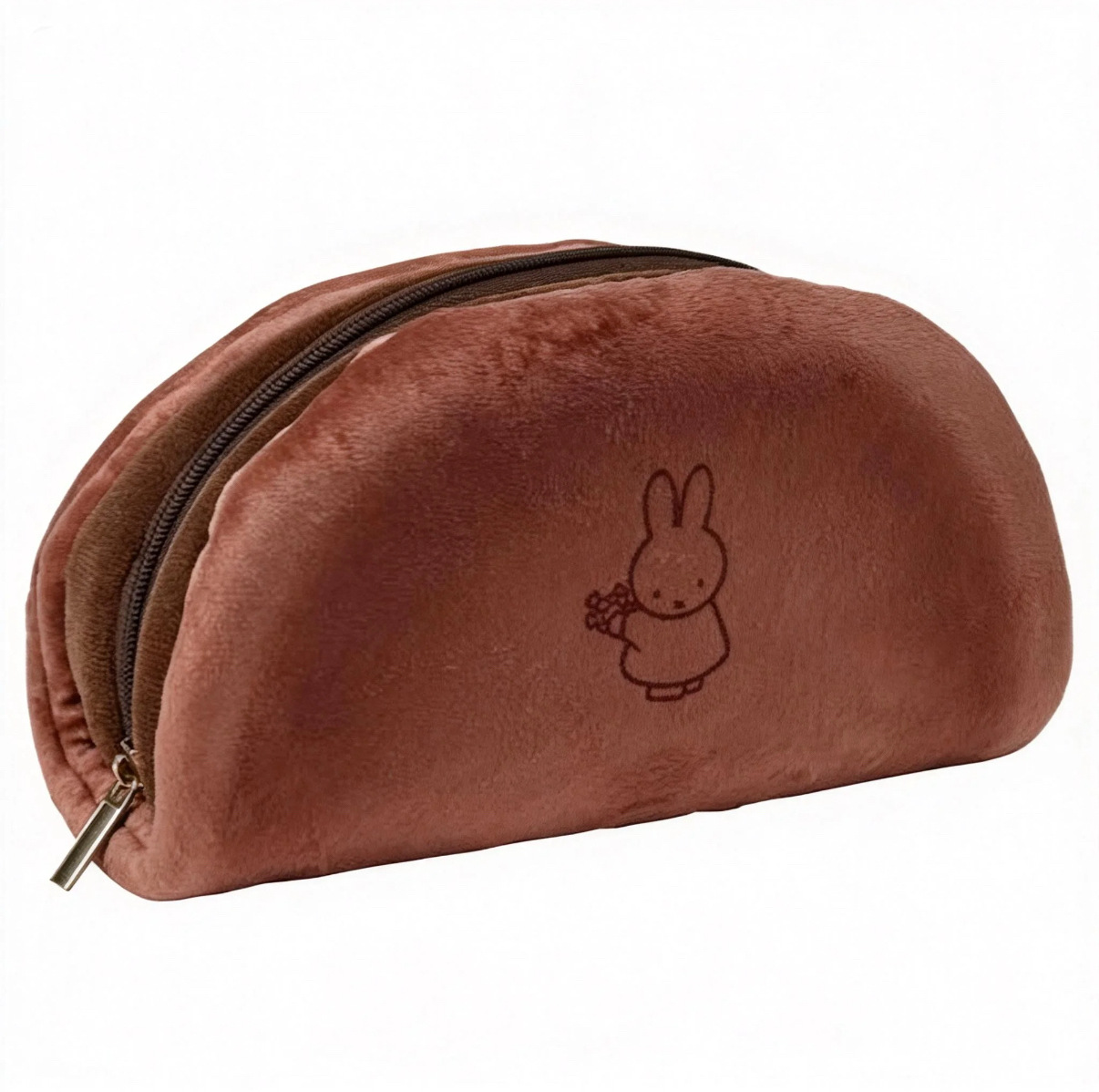 Japanese Kawaii Rabbit Bread P - đánh giá và giá Case With Pencil Holder