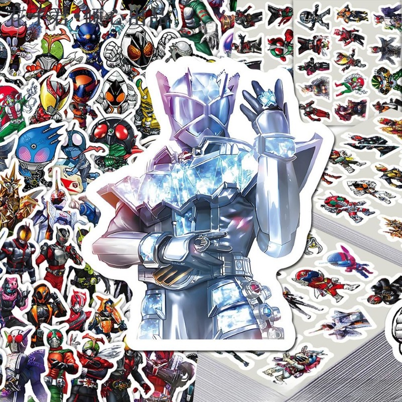 103Pcs Kamen Rider Ins Aesthet - đánh giá và giá Tablet Accessories Aesthetic