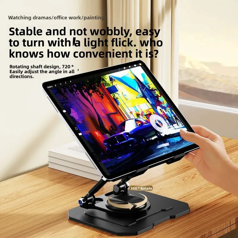 360° Rotation Tablet Stand for - đánh giá và giá Huawei Tablet Accessories