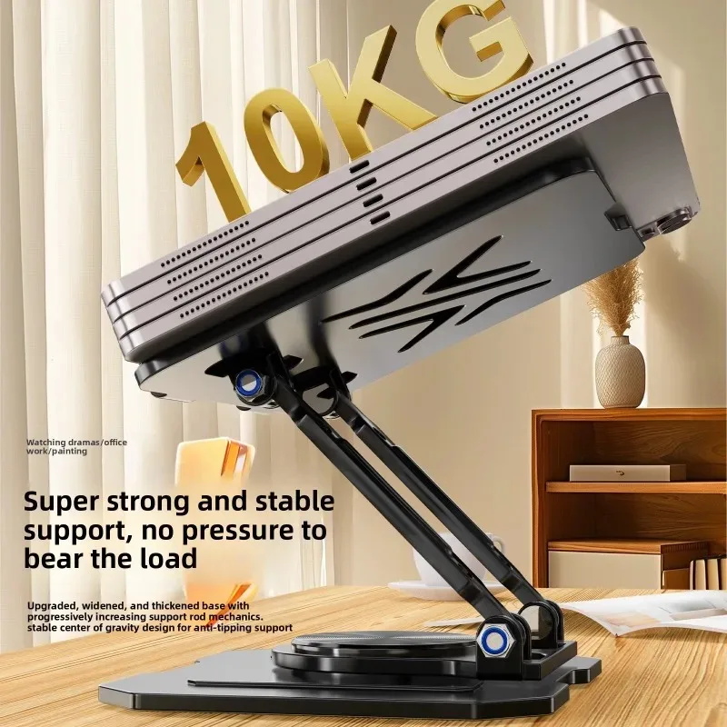 360° Rotation Tablet Stand for - đánh giá và giá Huawei Tablet Accessories