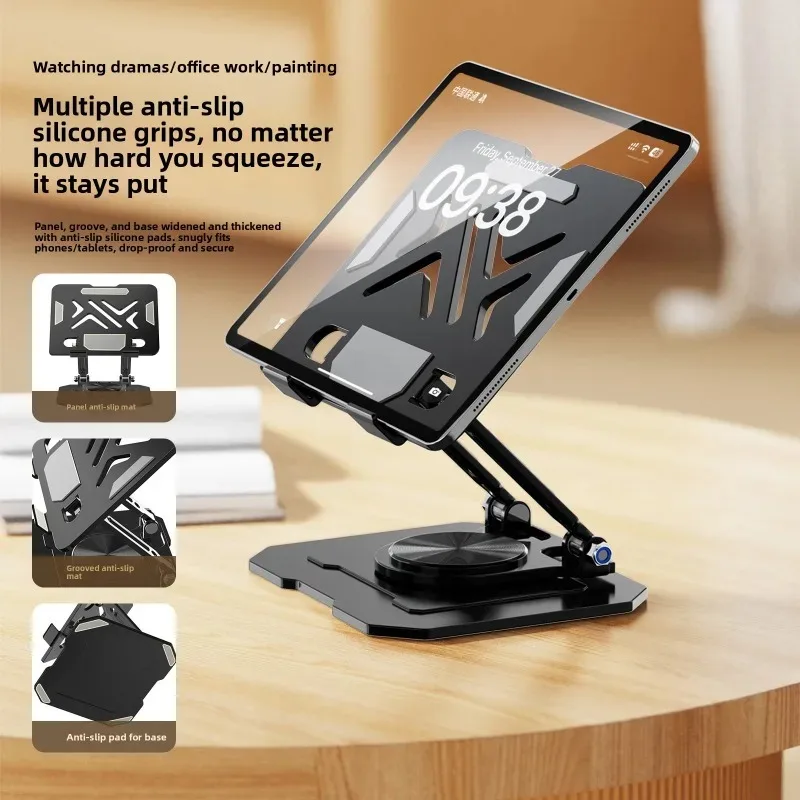 360° Rotation Tablet Stand for - đánh giá và giá Huawei Tablet Accessories